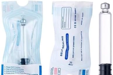 10 Pack - Individually Wrapped 3ml Cartridge