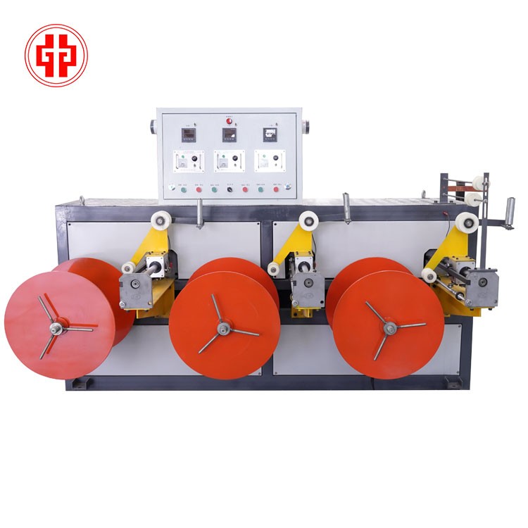 Labyrinth Type Drip irrigation tape production line