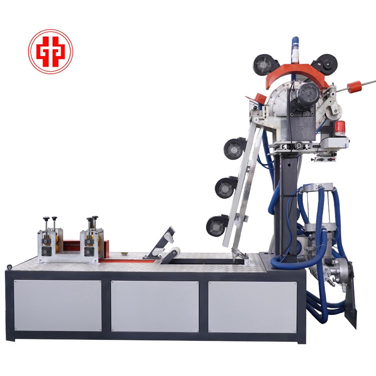 Labyrinth Type Drip irrigation tape production line
