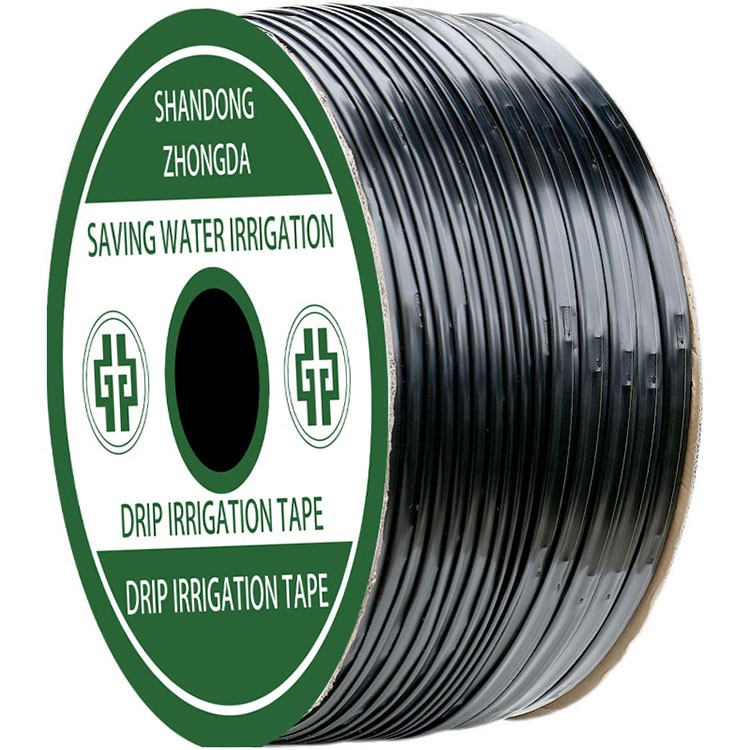 Drip Irrigation Tape for Agricultural Irrigation Sold Directly by the Manufacturer