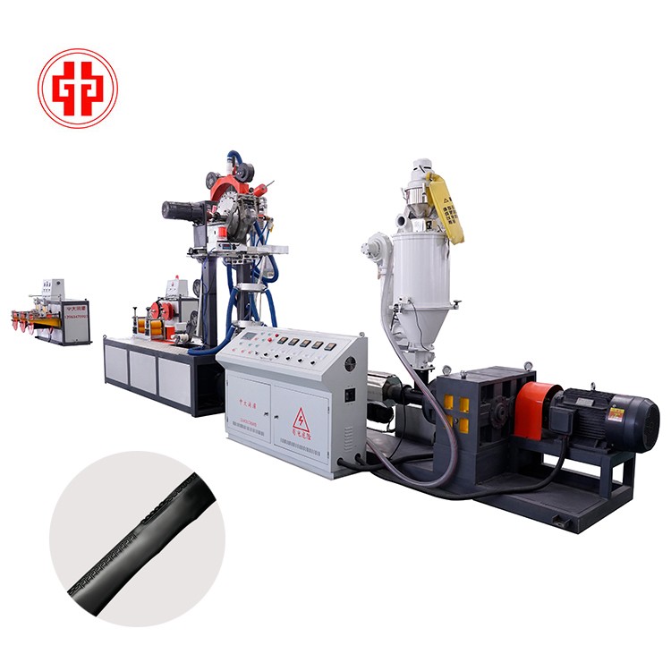Labyrinth Type Drip irrigation tape production line