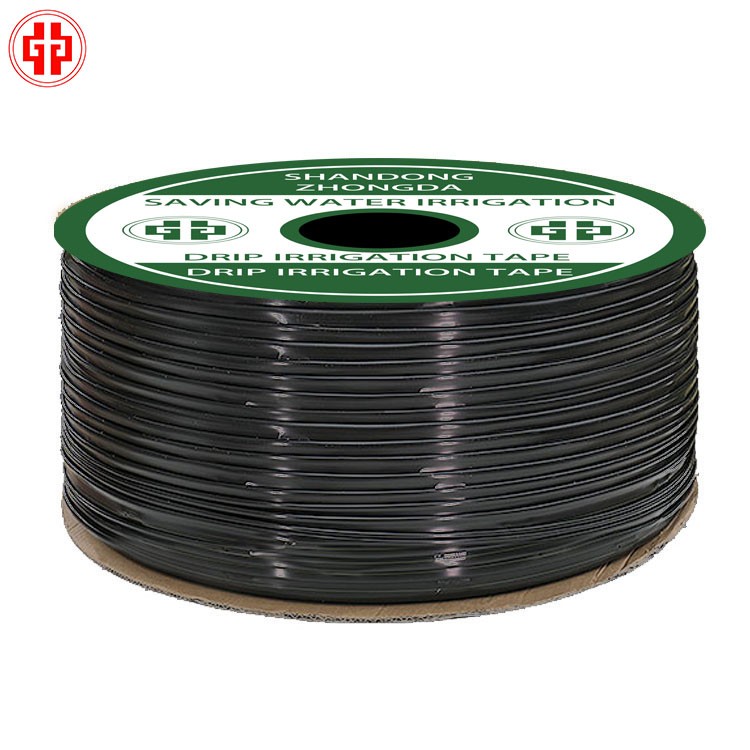 Drip Irrigation Tape for Agricultural Irrigation Sold Directly by the Manufacturer