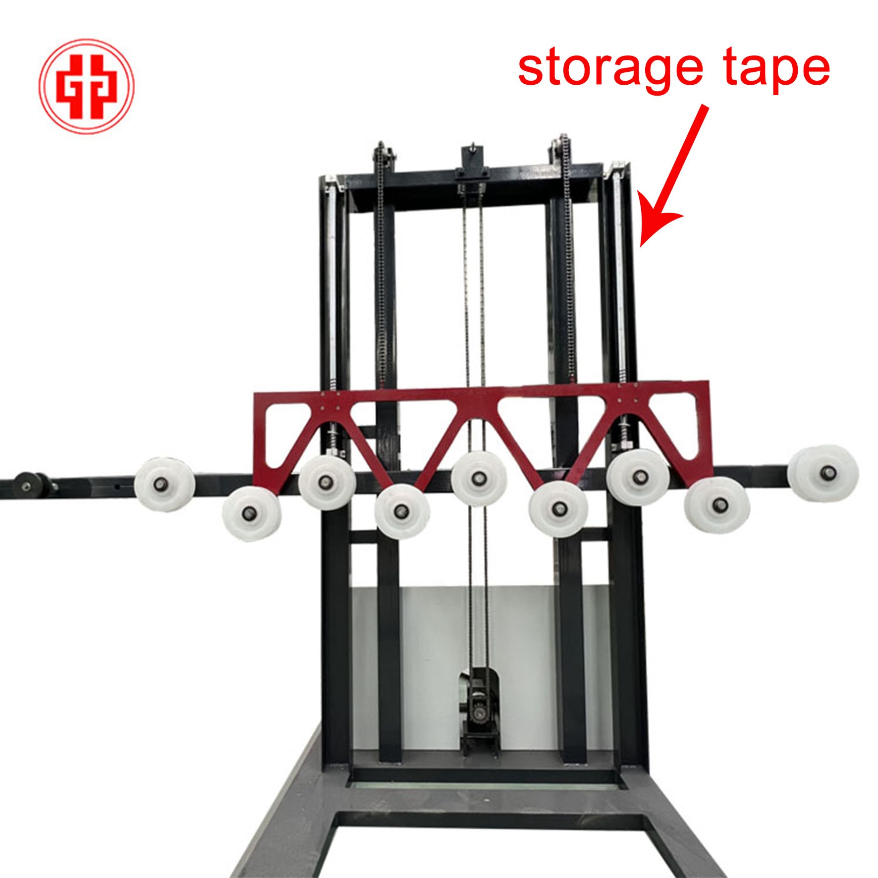 Agricultural Irrigation PLC+Touch Screen Drip Irrigation Pipe Making Machine Hdpe Ldpe Flat Drip Irrigation Tape Making Machine