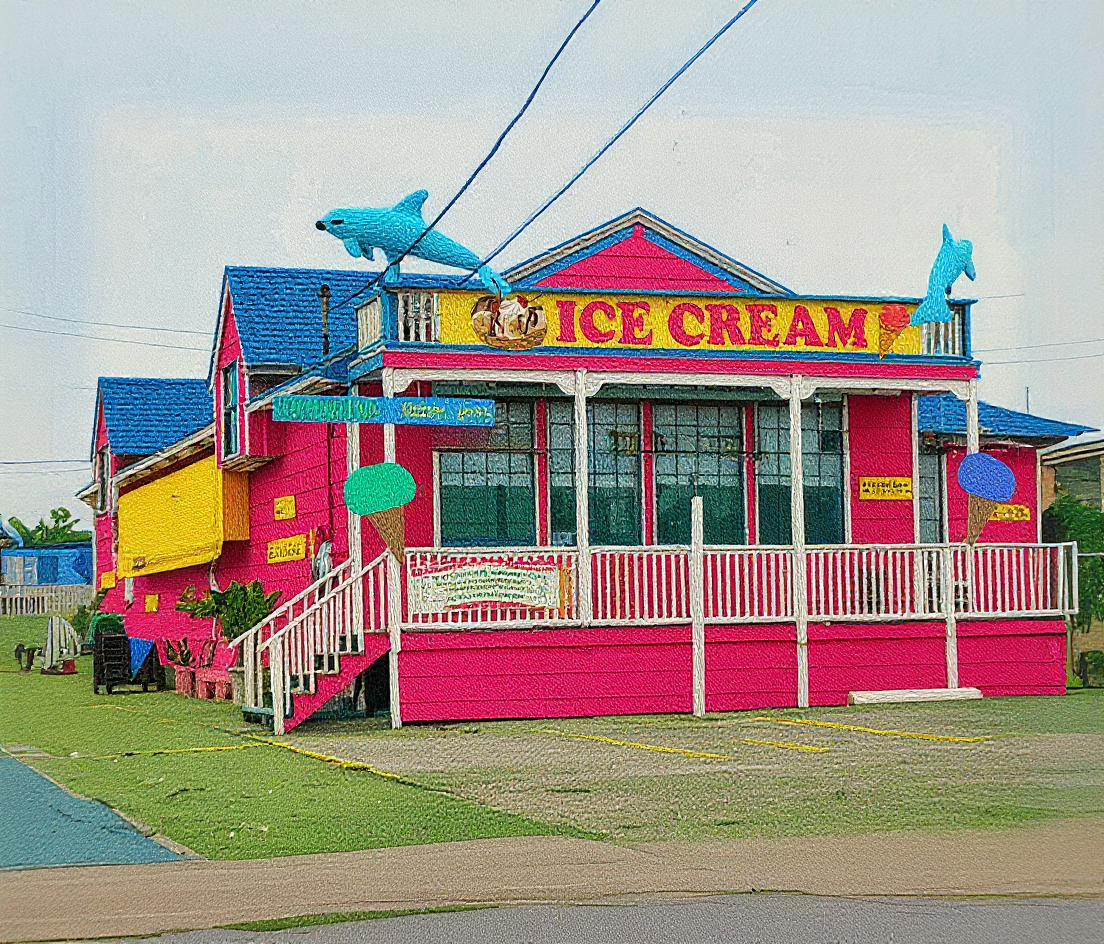 Personalized Canvas & Framed Digital Art - Style G