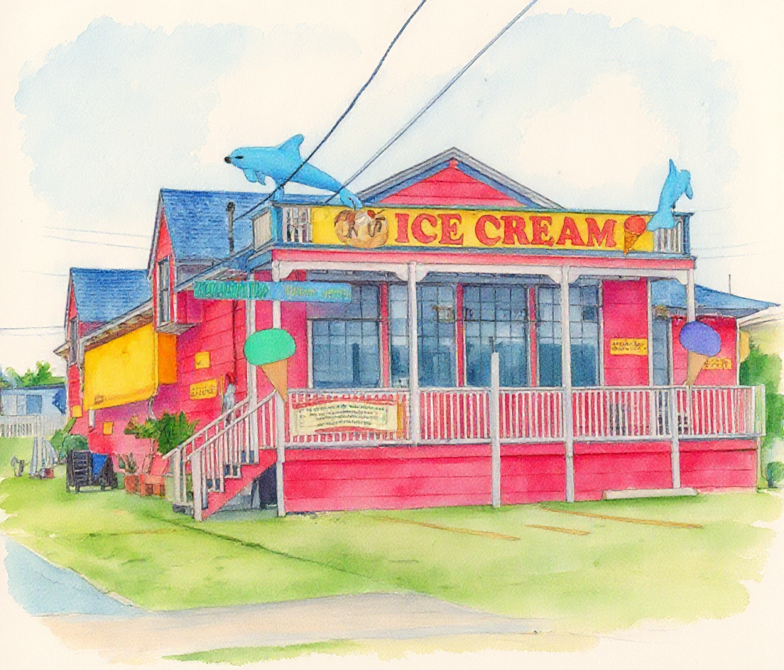 Personalized Canvas & Framed Digital Art - Style J