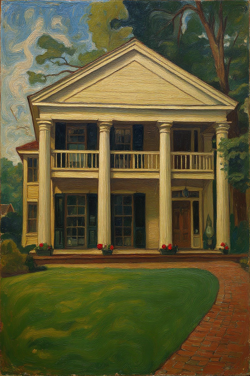 Personalized Wedding Portrait Digital Print - Style L