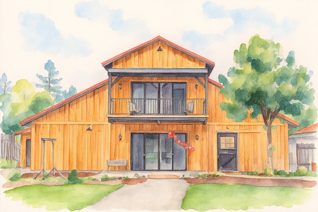 Personalized Wedding Portrait Digital Print - Style B