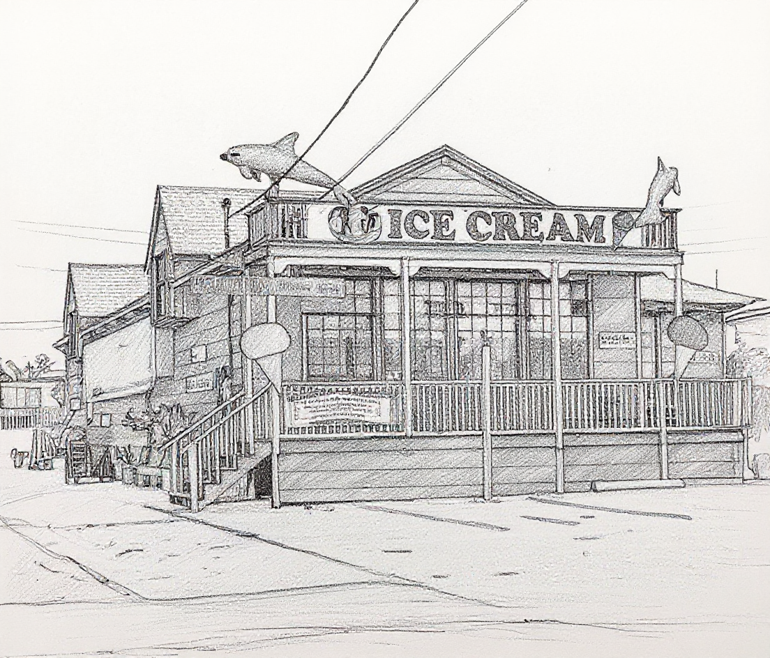 Personalized First Date/Anniversary Portrait Digital Print - Style F