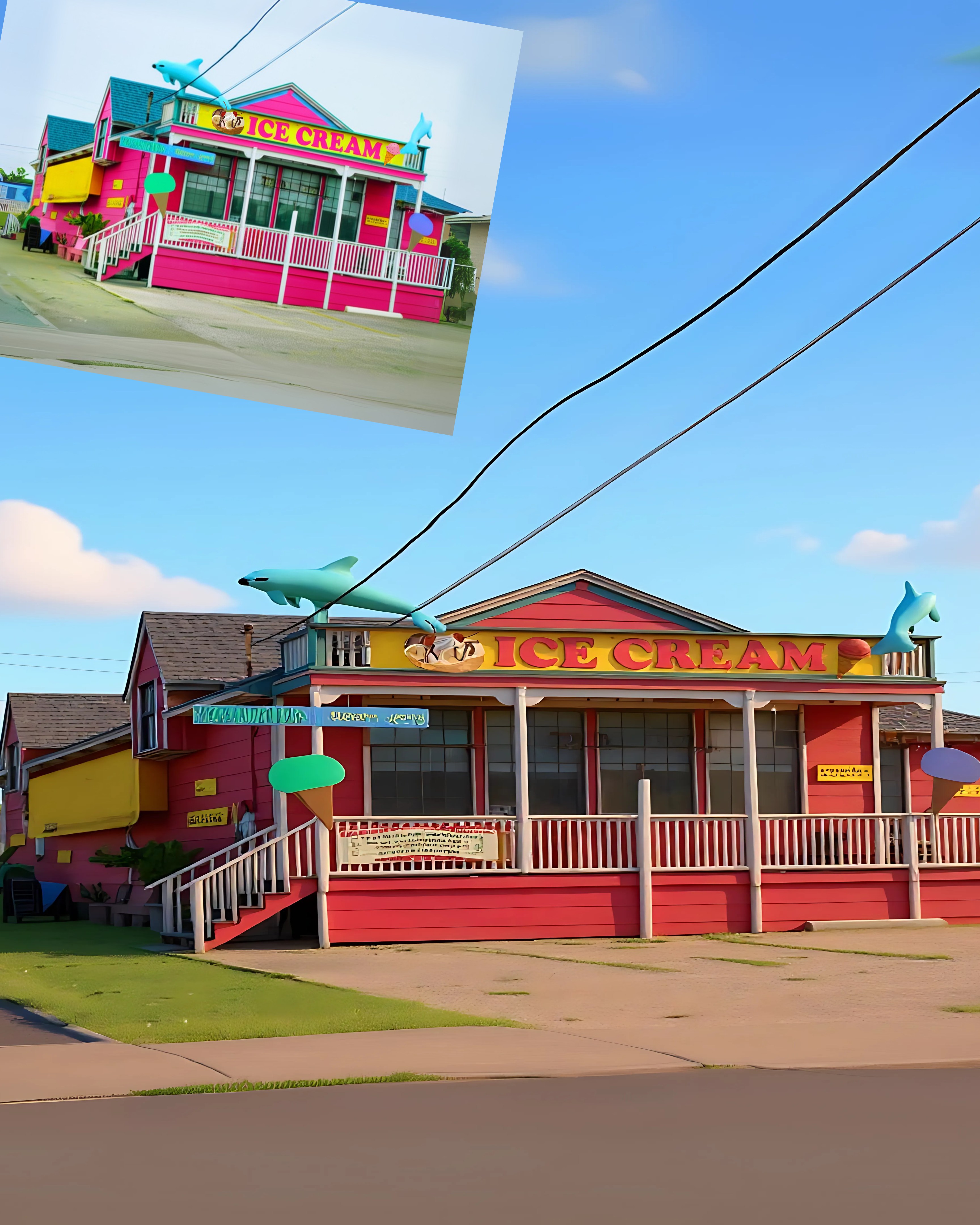 Personalized First Date/Anniversary Portrait Digital Print - Style M