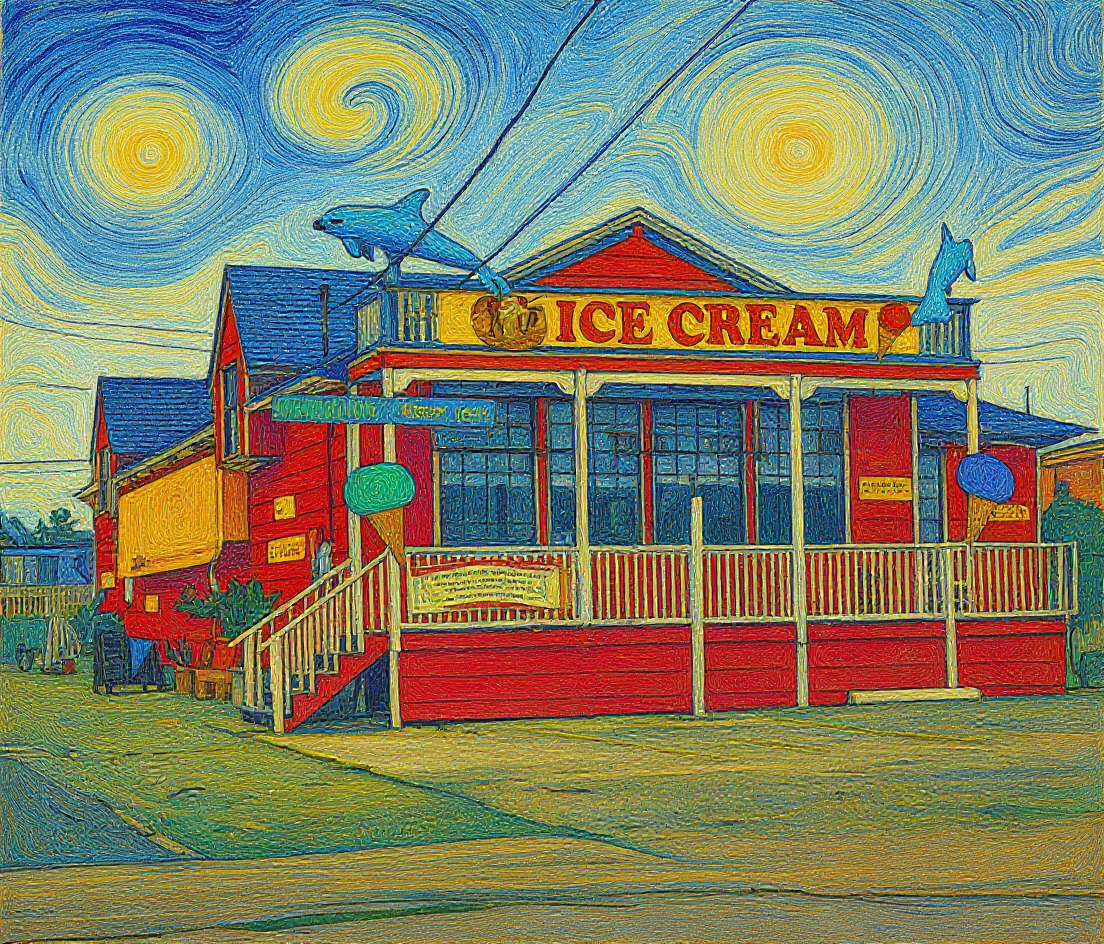 Personalized Canvas & Framed Digital Art - Style K