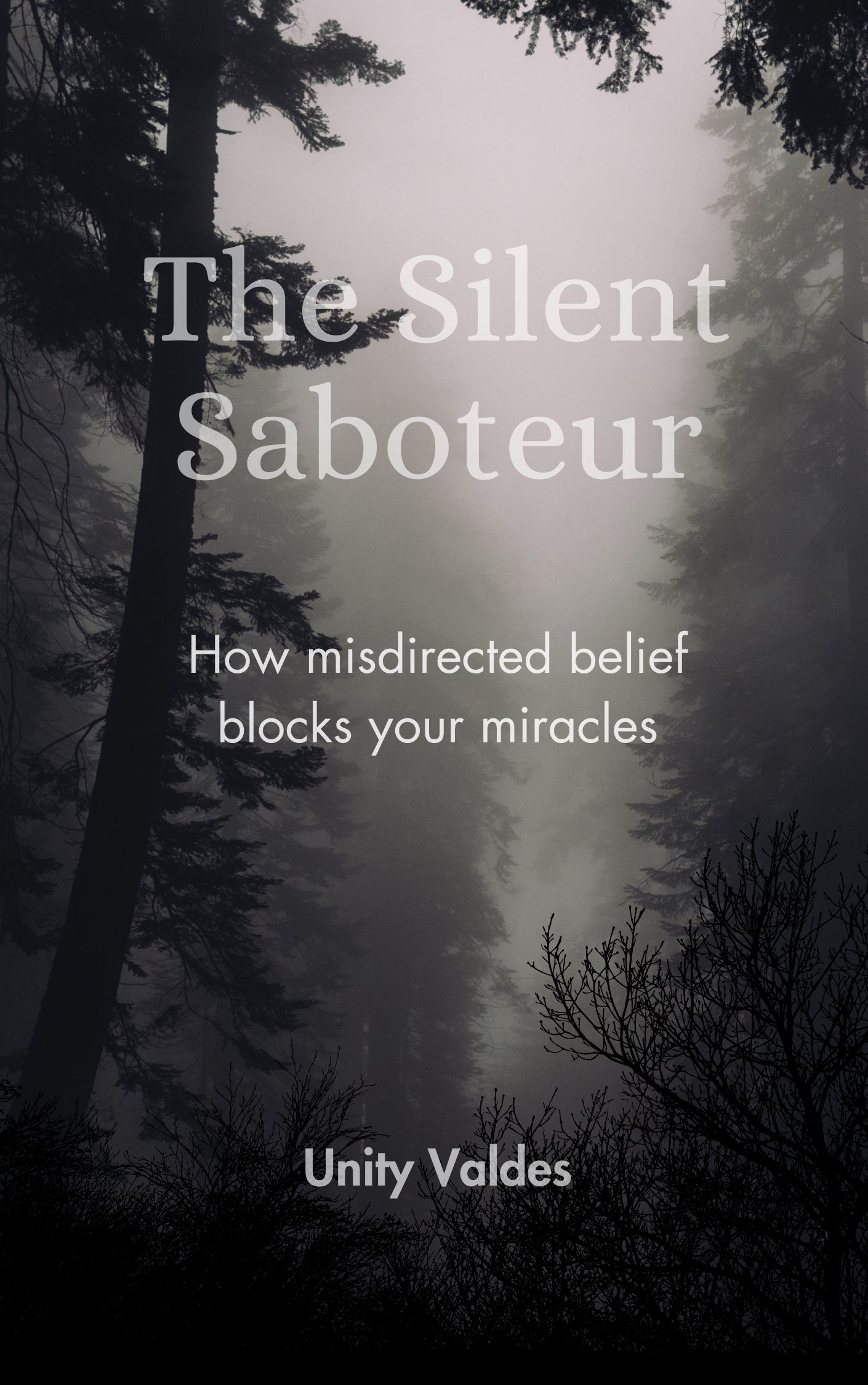 The Silent Saboteur