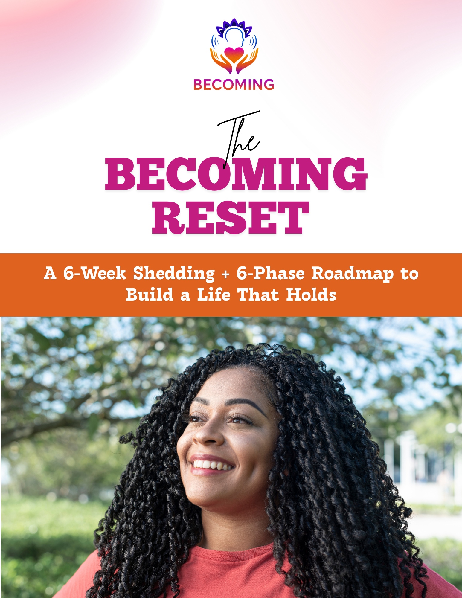 The Becoming Reset