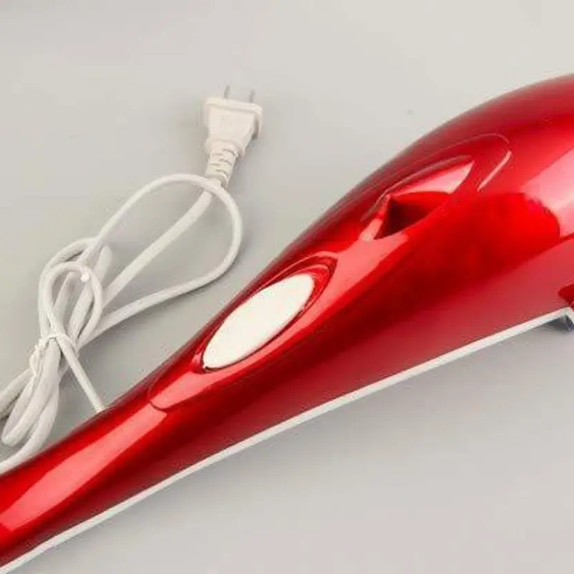 Dolphin Handheld Electric Massager