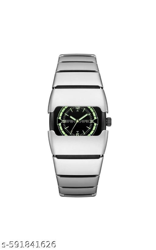 Men's Stylish Analog Wrist Watches