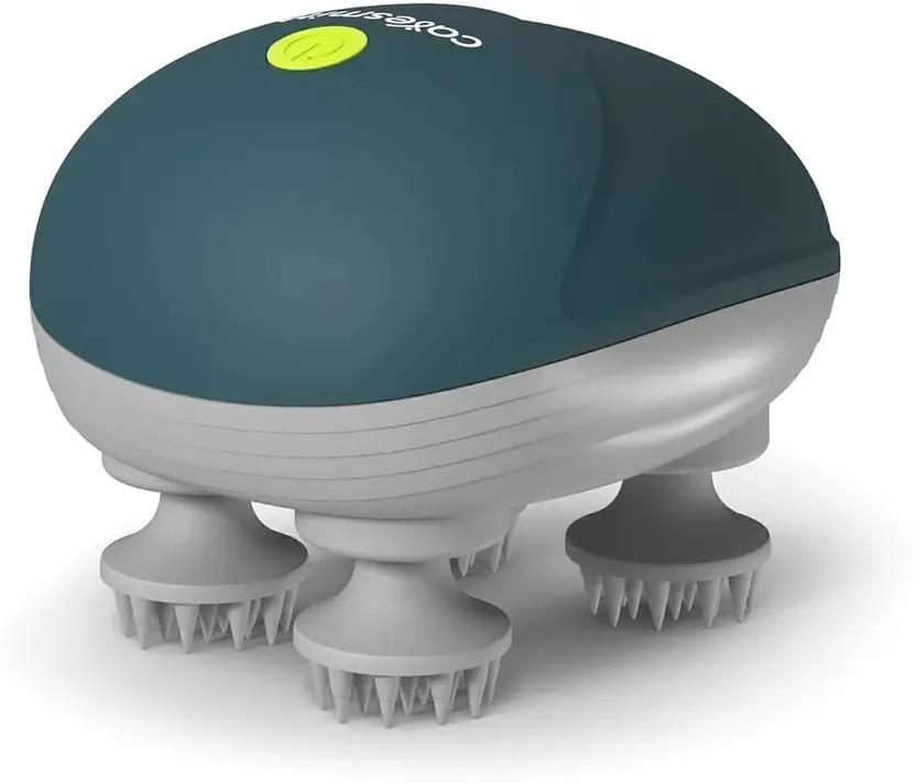 Electric Scalp Massager