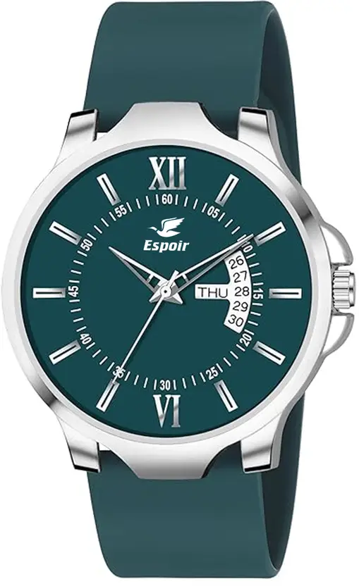 Espoir Men's Classic Watch