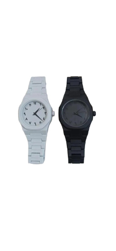 Classic Analog Watches