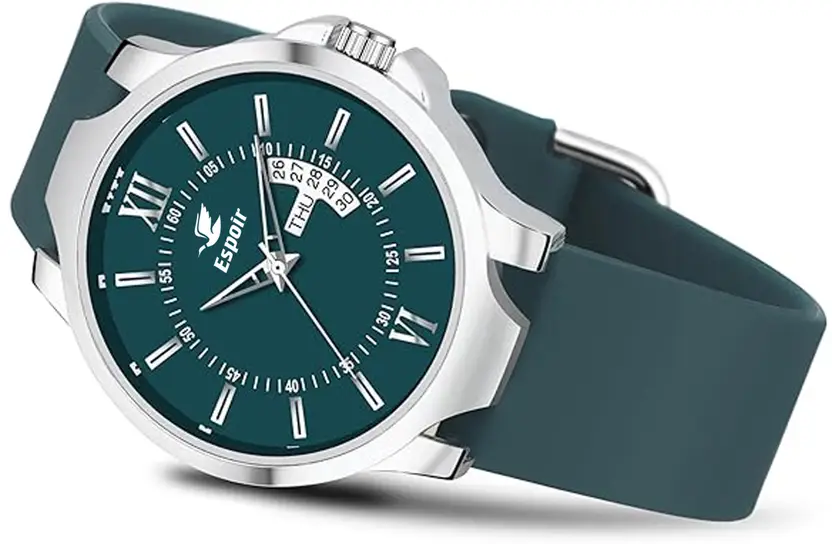 Espoir Men's Classic Watch