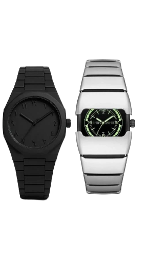 Men's Stylish Analog Wrist Watches