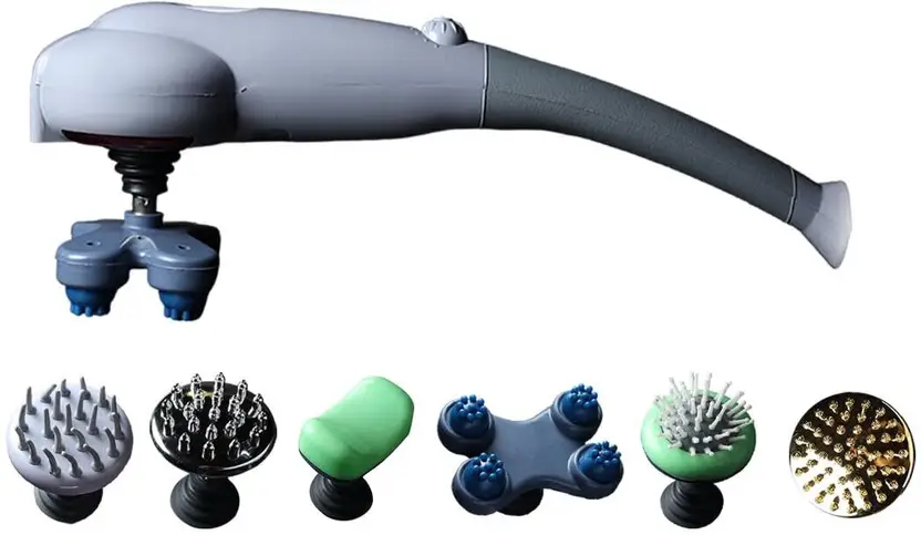 Electric Handheld Massager