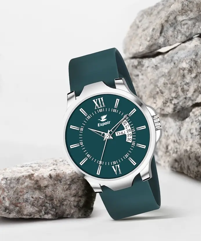 Espoir Men's Classic Watch