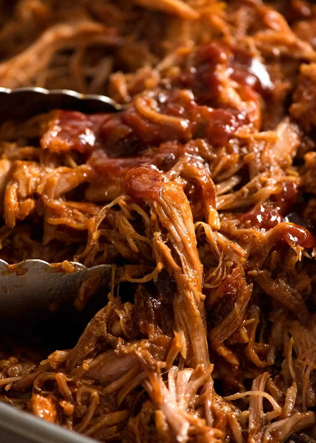 The Sizzle ‘n’ Shred: Pulled Pork