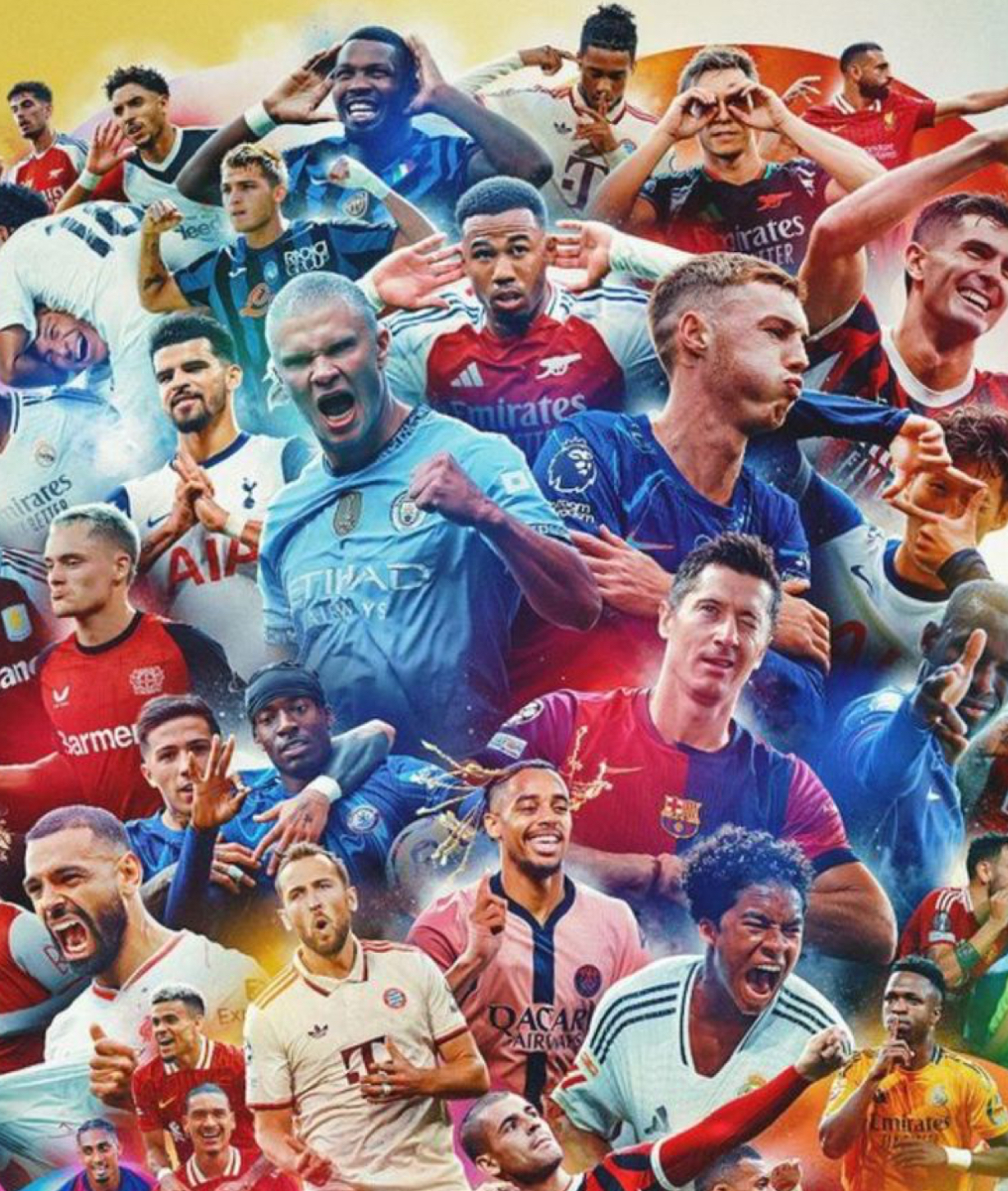 Plataforma digital para seguimiento a futbolistas.