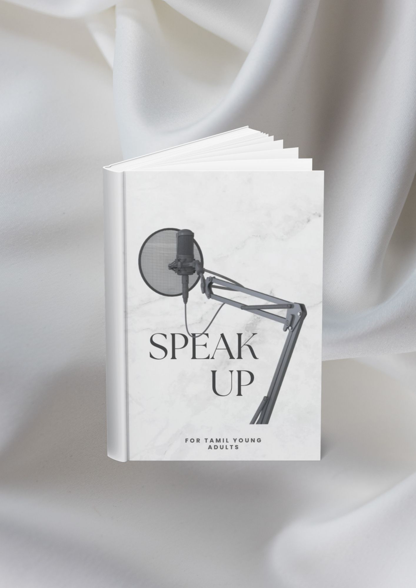 SPEAK UP (Tamil)