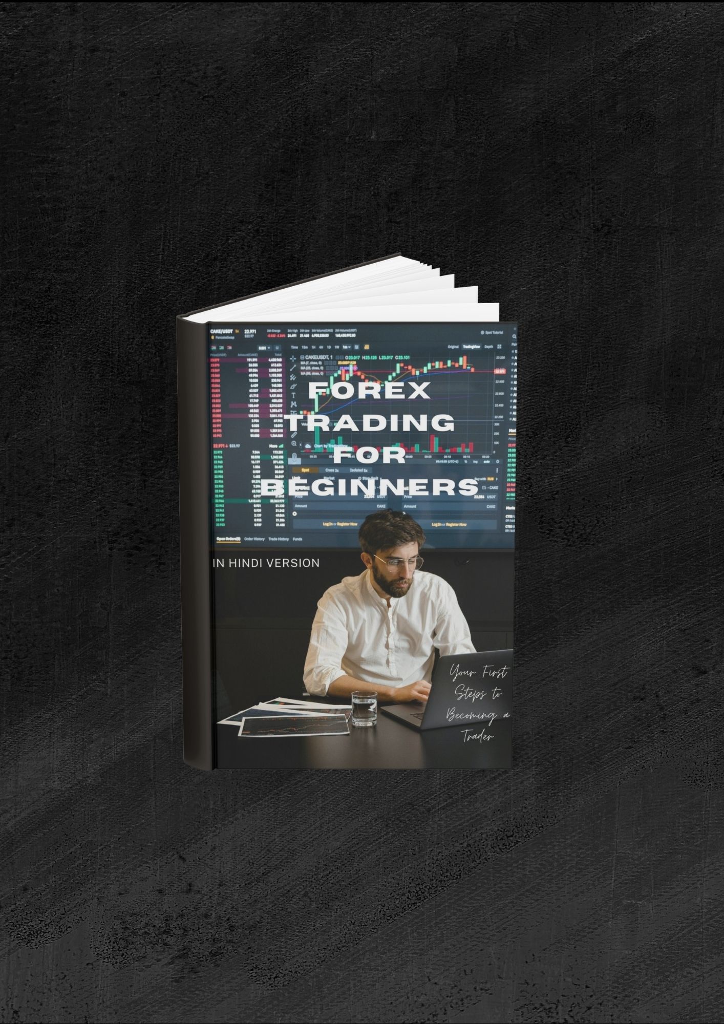 FOREX TRADING FOR BEGINNERS (hindi).