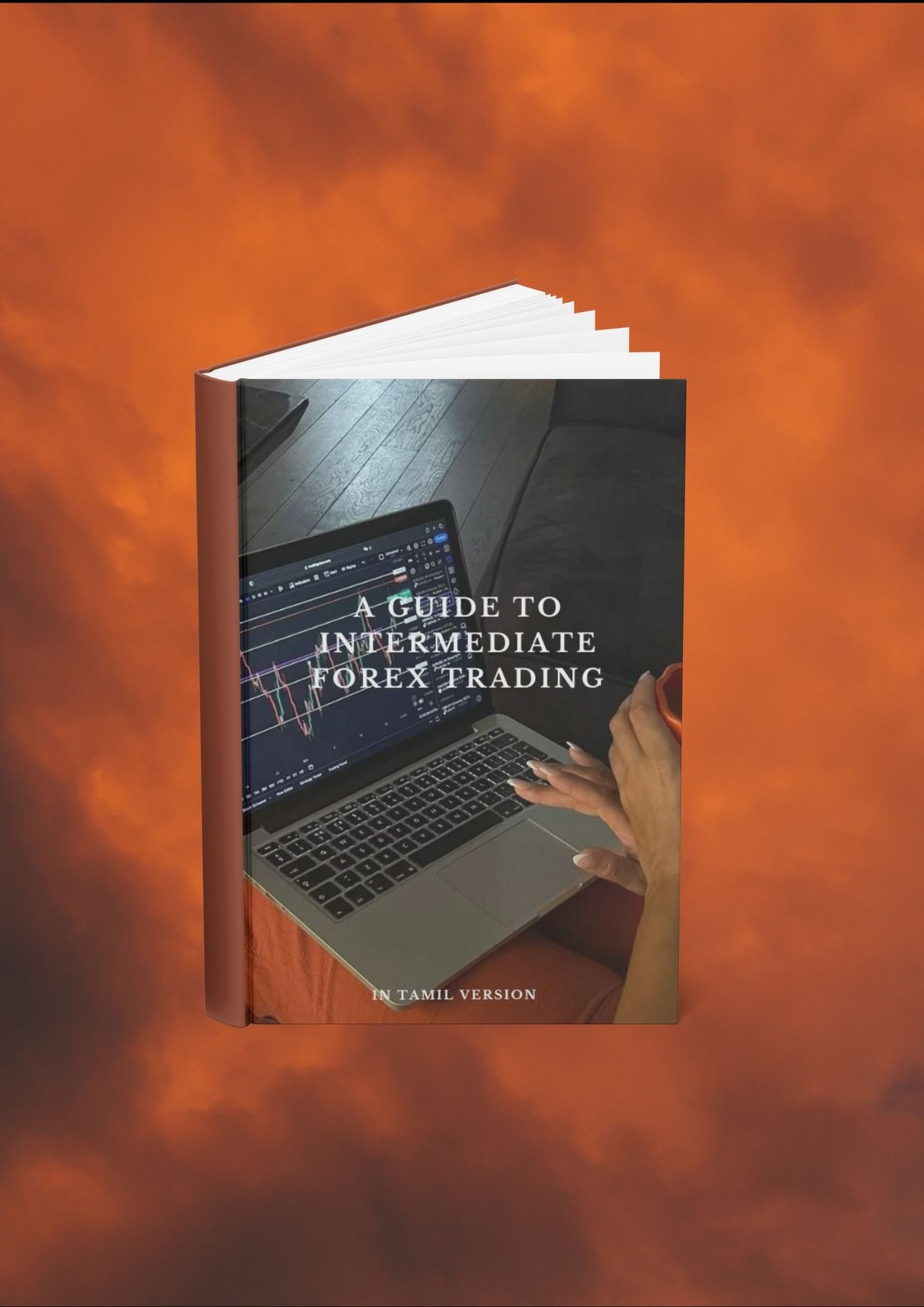 A GUIDE TO INTERMEDIATE FOREX TRADING (tamil).