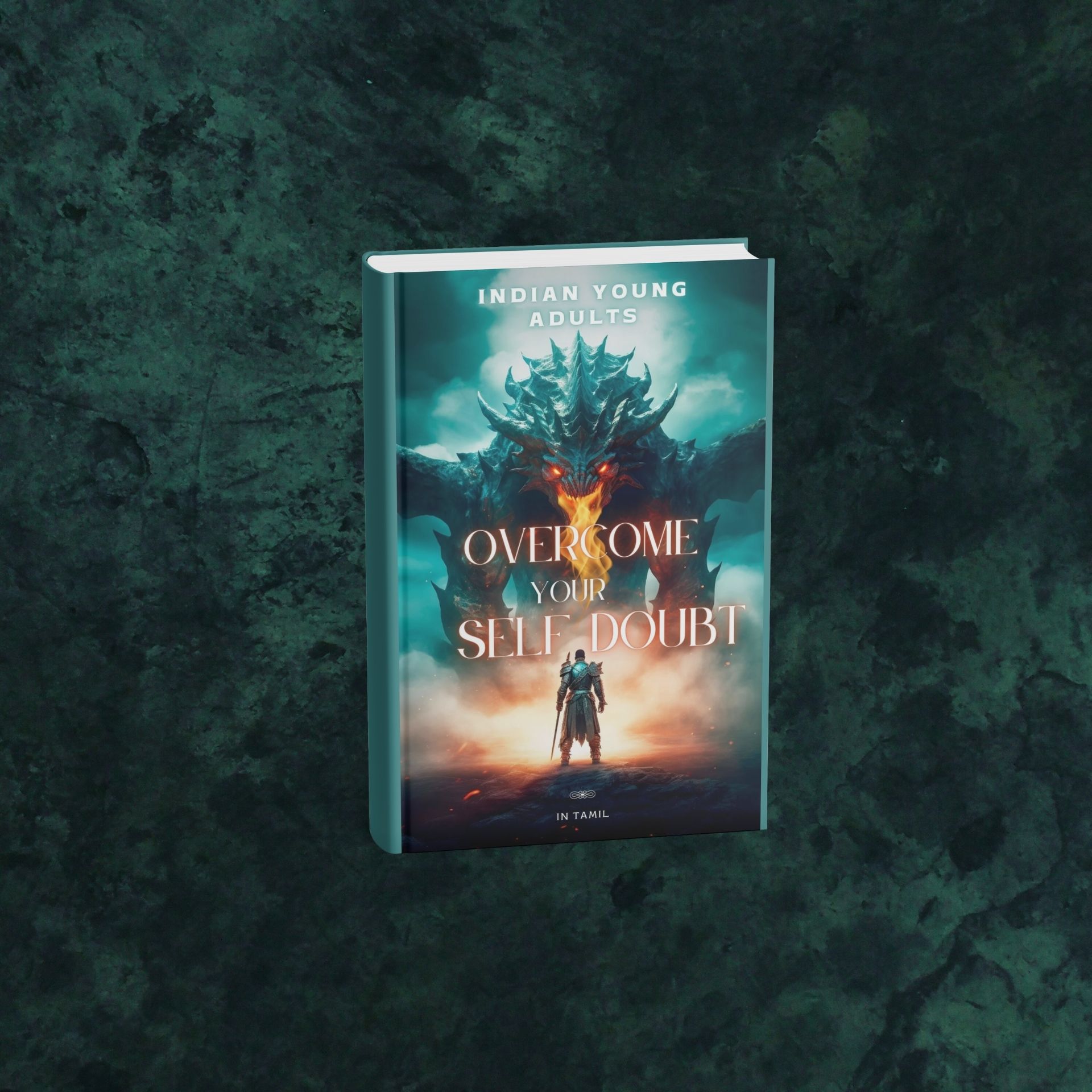 OVERCOME YOUR SELF DOUBT (Tamil)