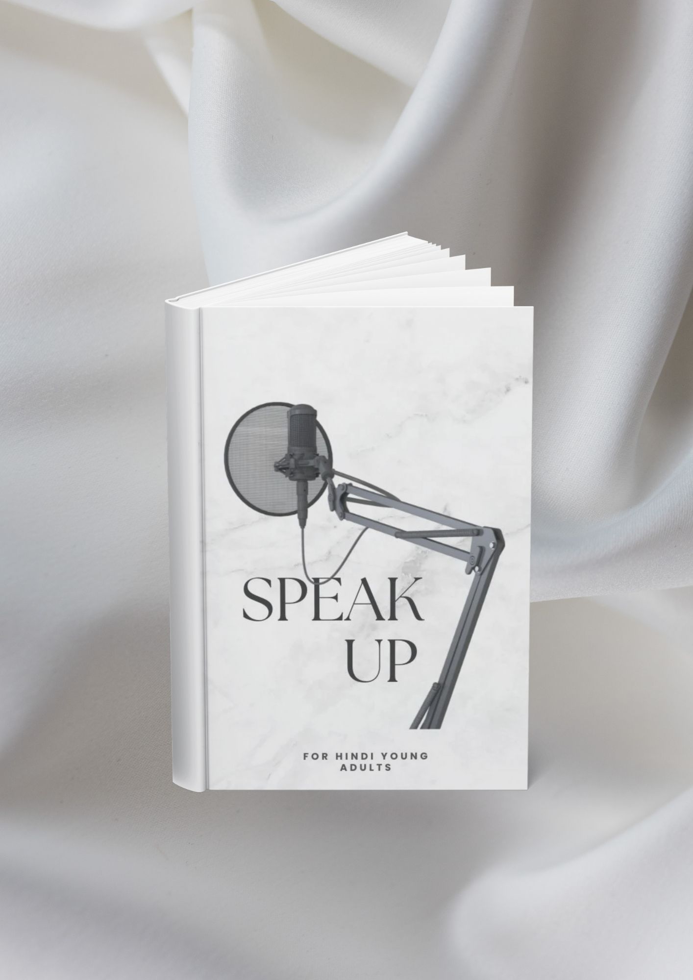 SPEAK UP (Hindi)