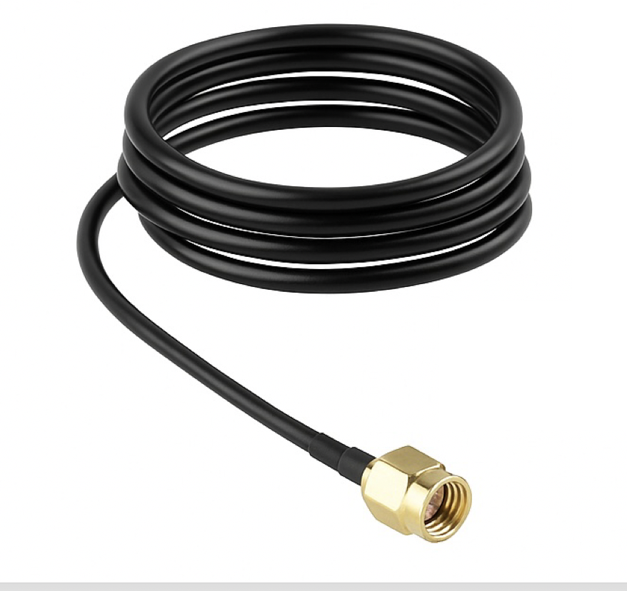 Cable externe 2M pour les modules LoRa