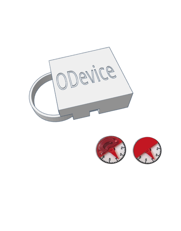 Capteur de remplacement pour capteur eau à disque rouge