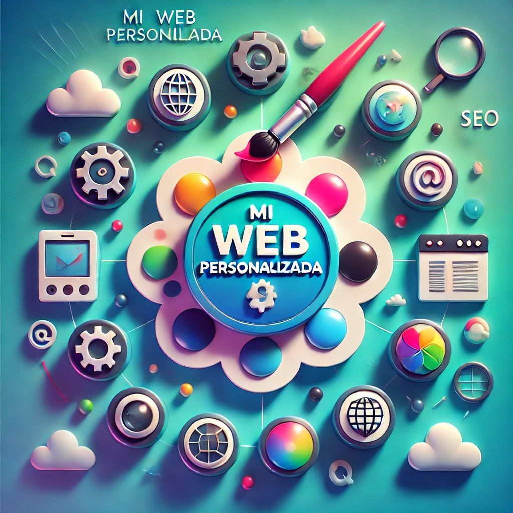 Landing Page / Sitio Web / Tienda Virtual