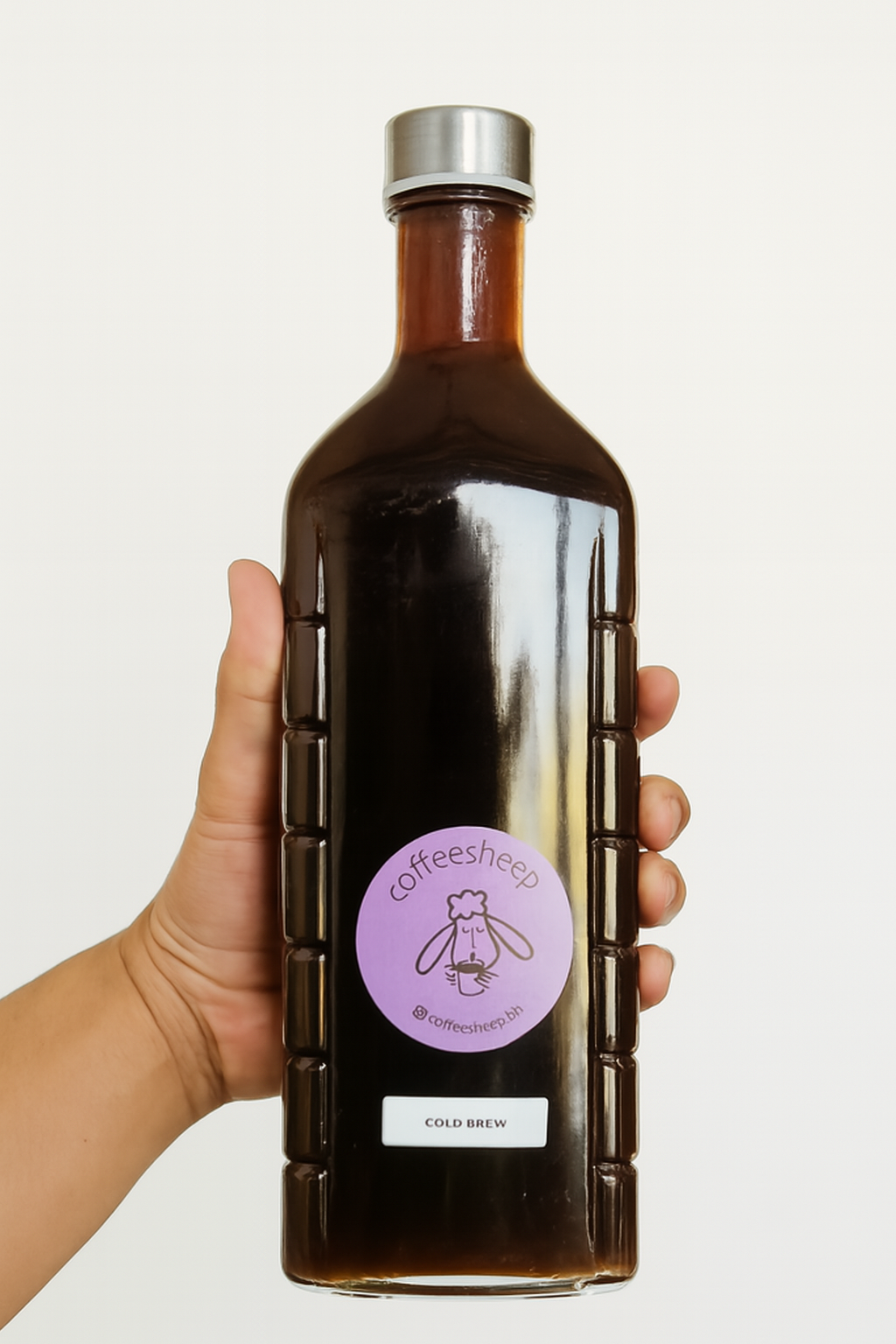 Coffeesheep Cold Brew (1 LTR)