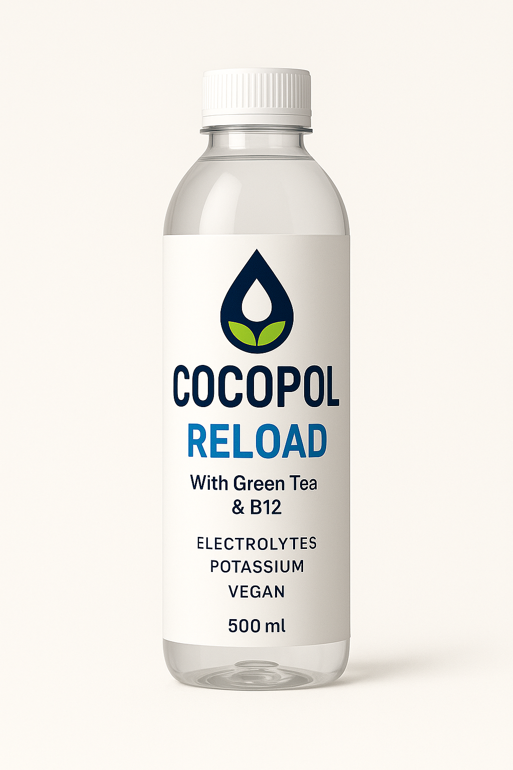 🔋 COCOPOL RELOAD