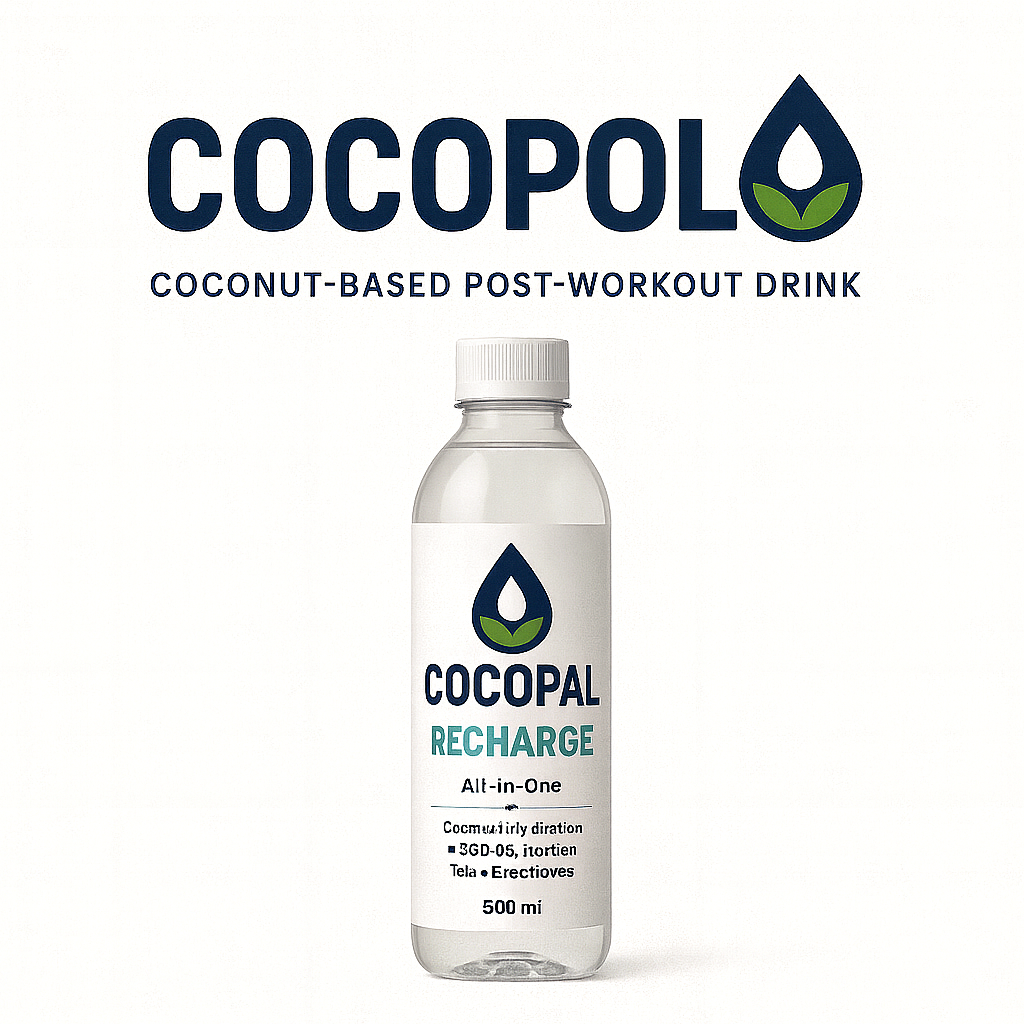 ⚡ COCOPOL RECHARGE