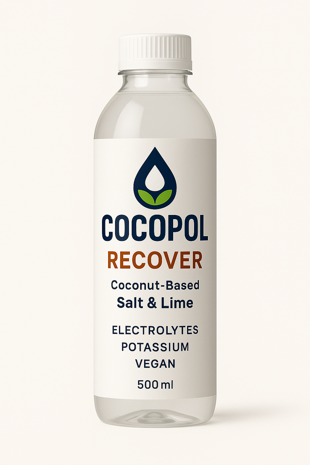 💧 COCOPOL RECOVER