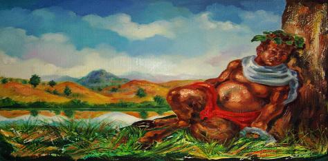 LA SIESTA DEL REY BACO