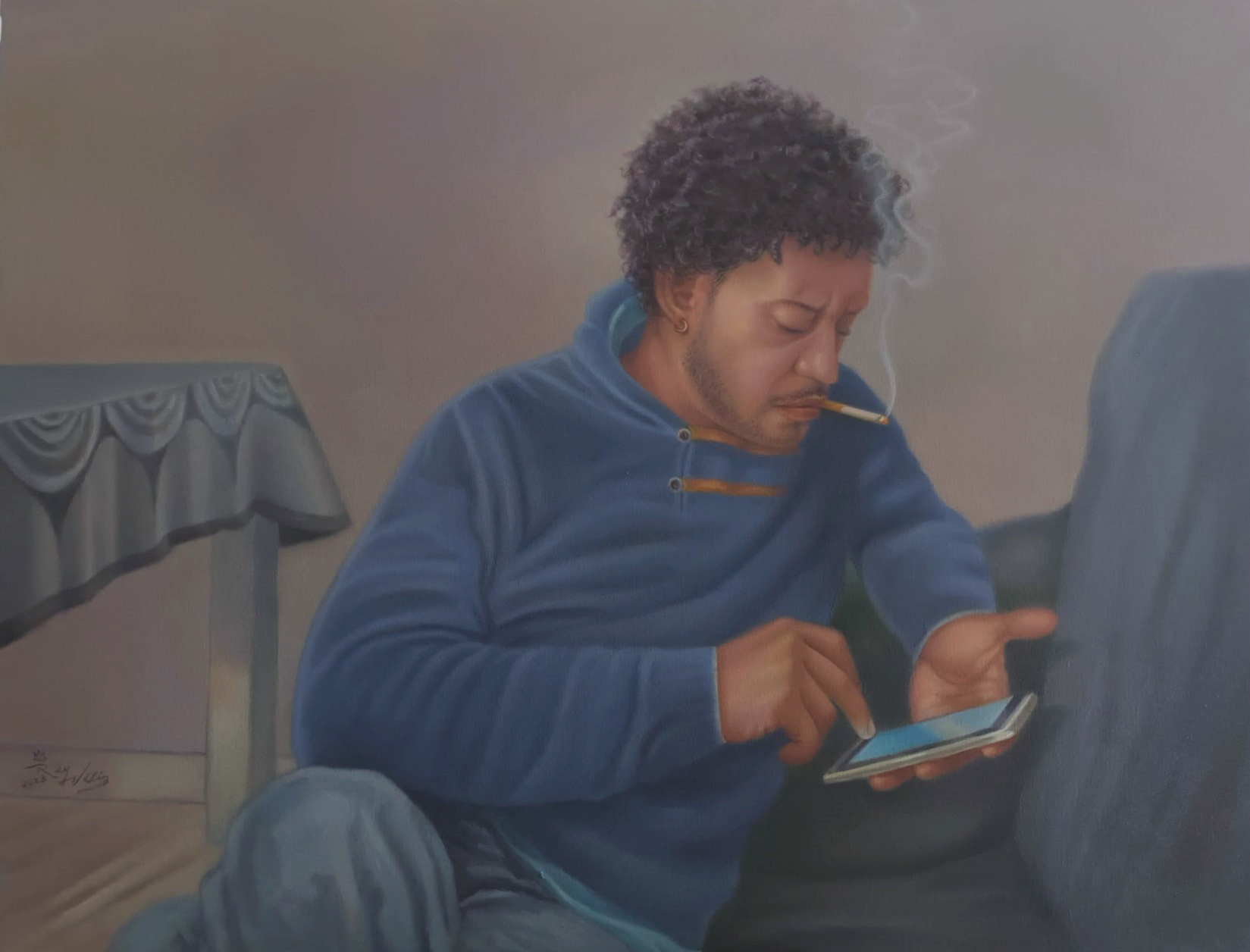 DESAYUNO CON ANDROID