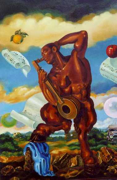 EL CONCIERTO DE LA REFLEXIÓN