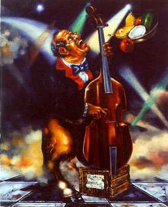 CONCIERTO PARA SORDOS,, HAMBRIENTOS Y DÉBILES VISUALES