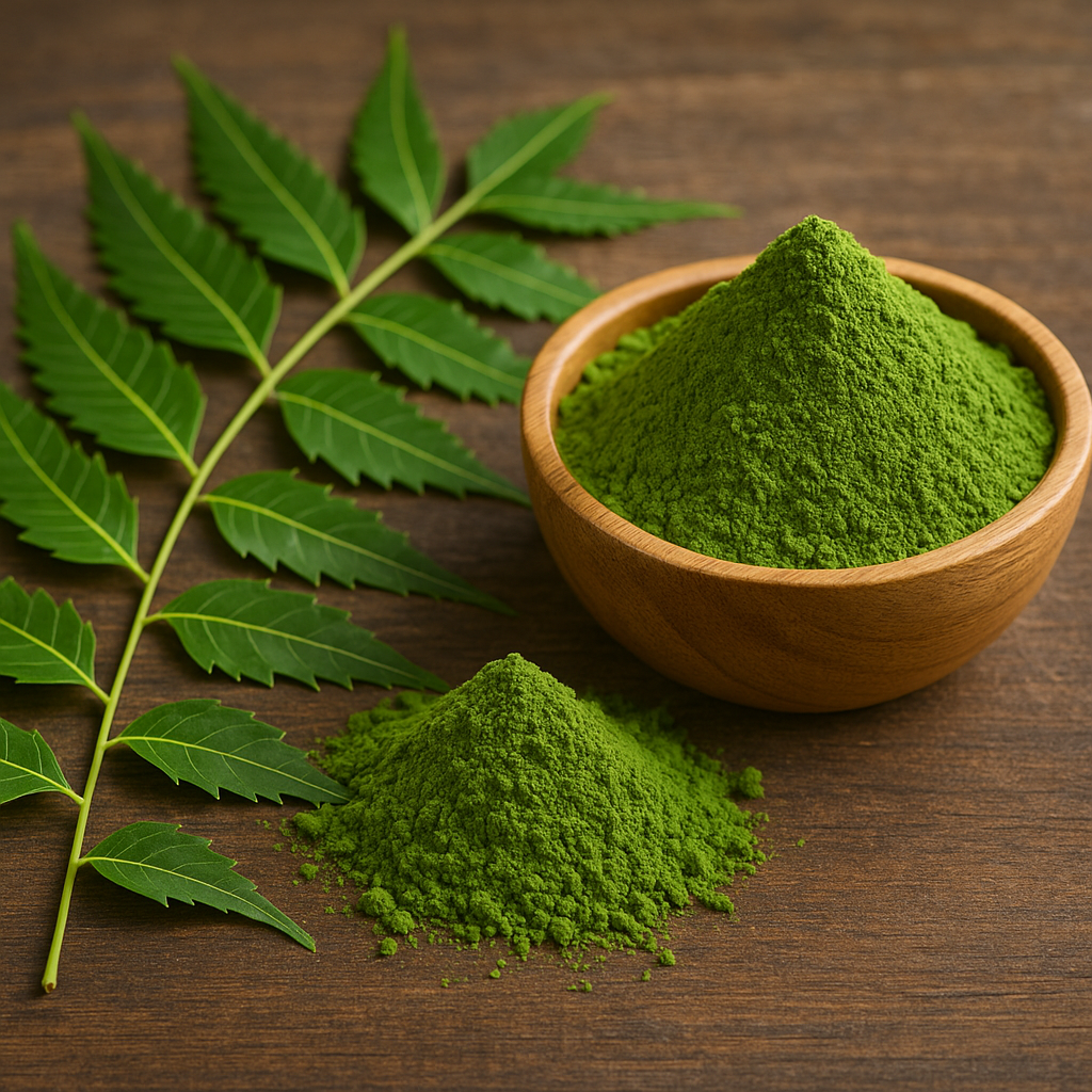 Neem Leaf Powder