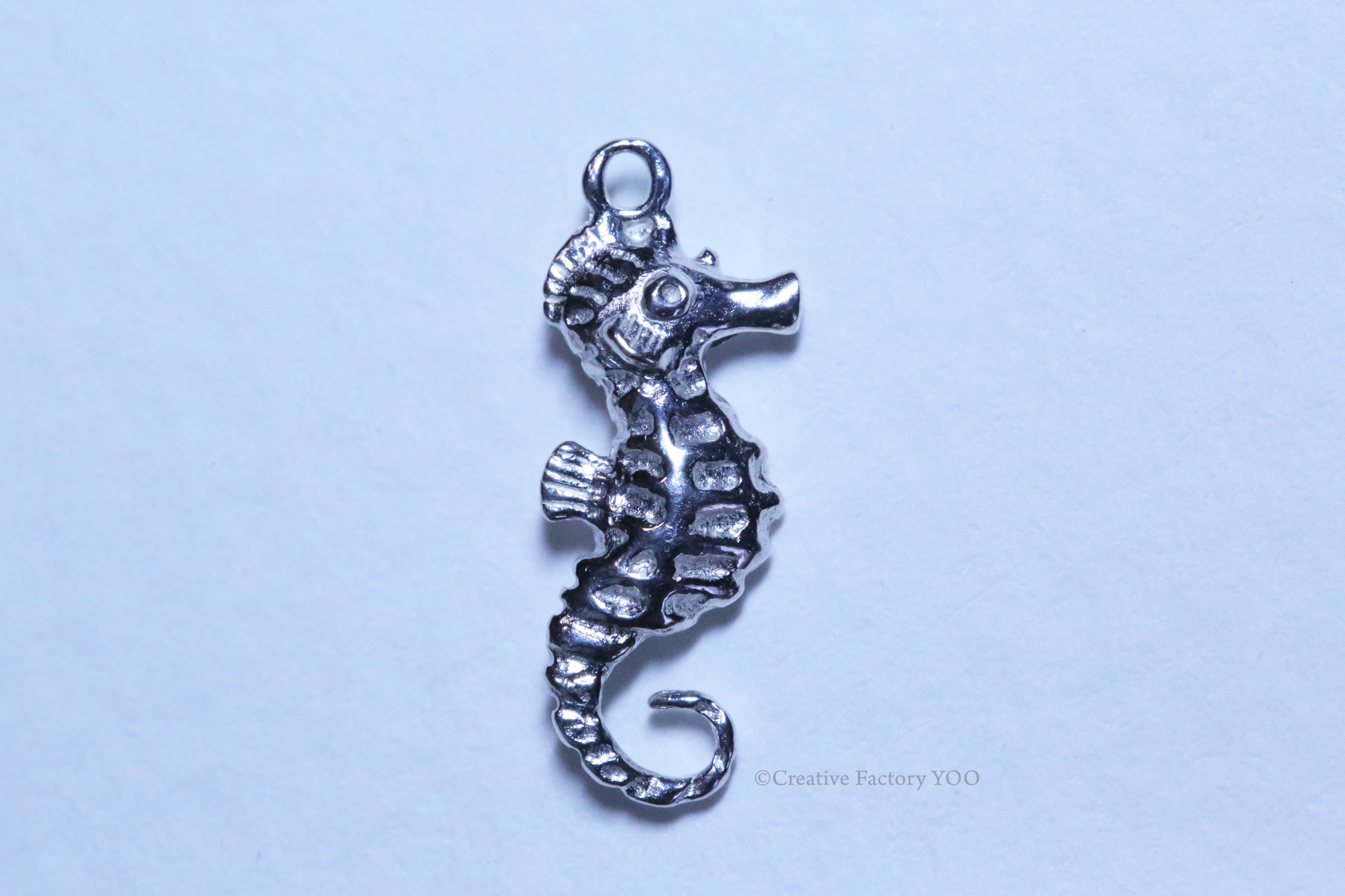 Seahorse Earrings