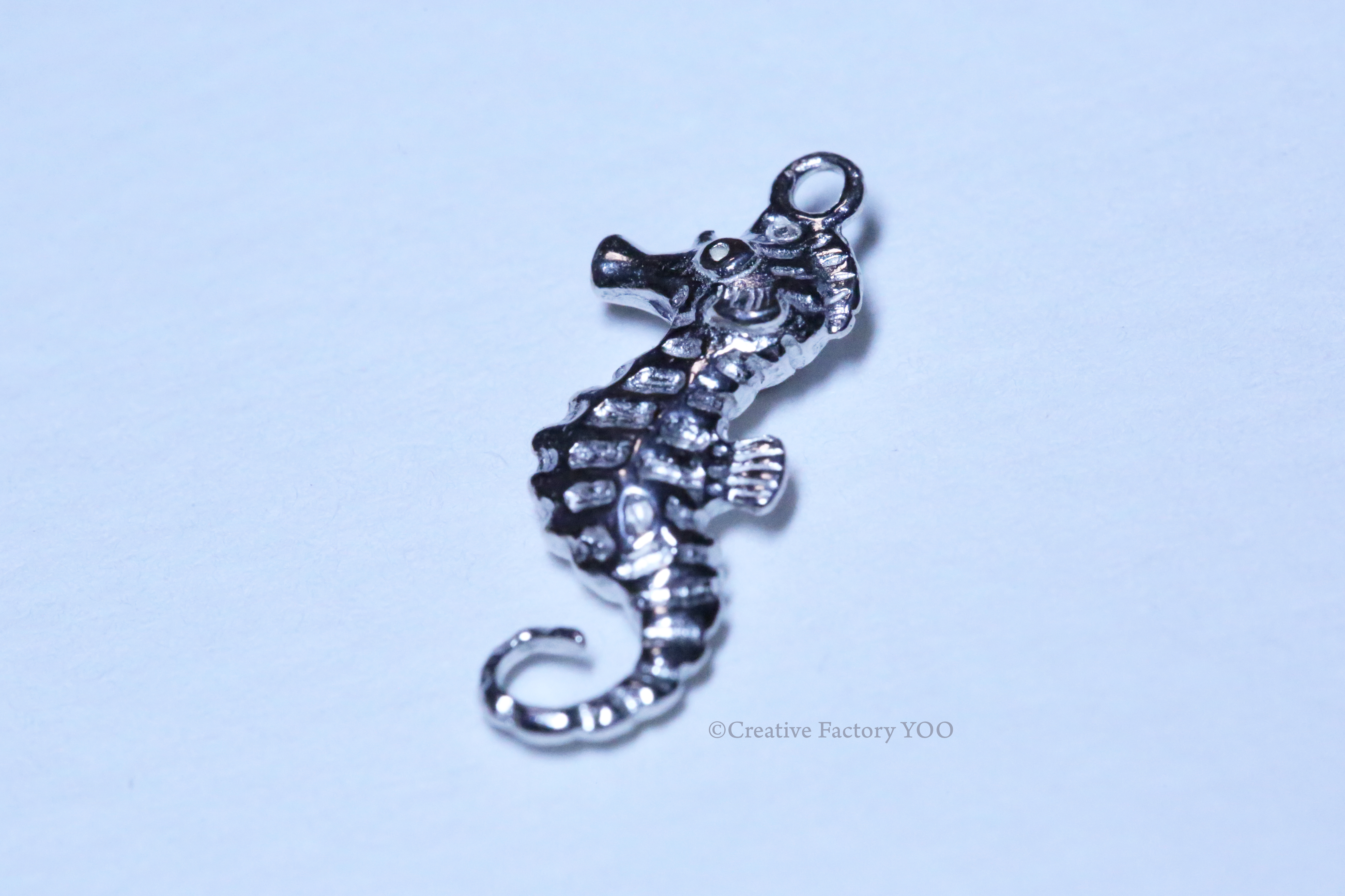 Seahorse Earrings
