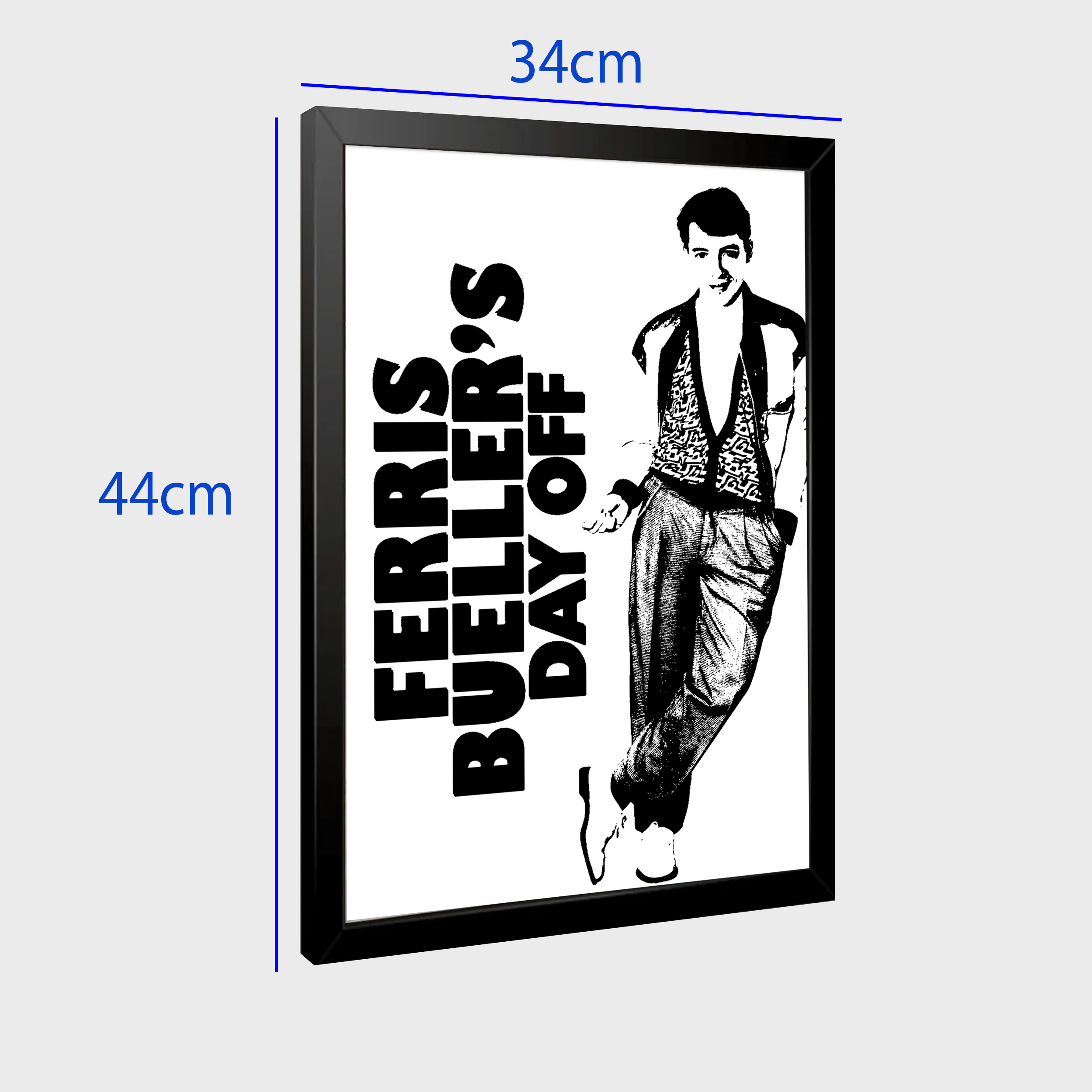 Quadro Save Ferris