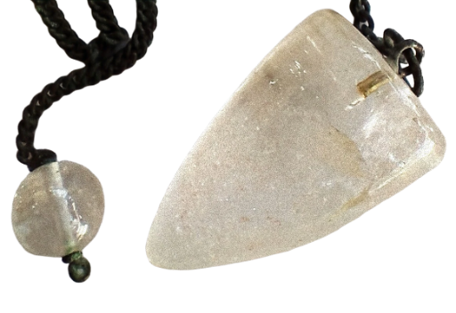 Crystal Pendant