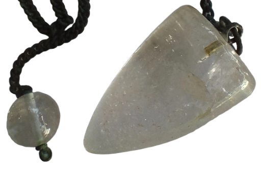 Crystal Pendant
