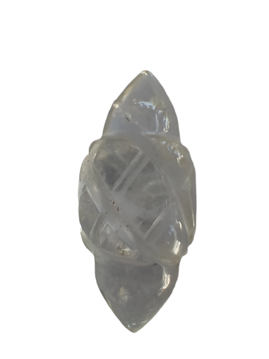 Crystal 2 Pointed